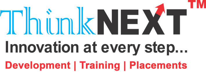 ThinkNEXT Logo