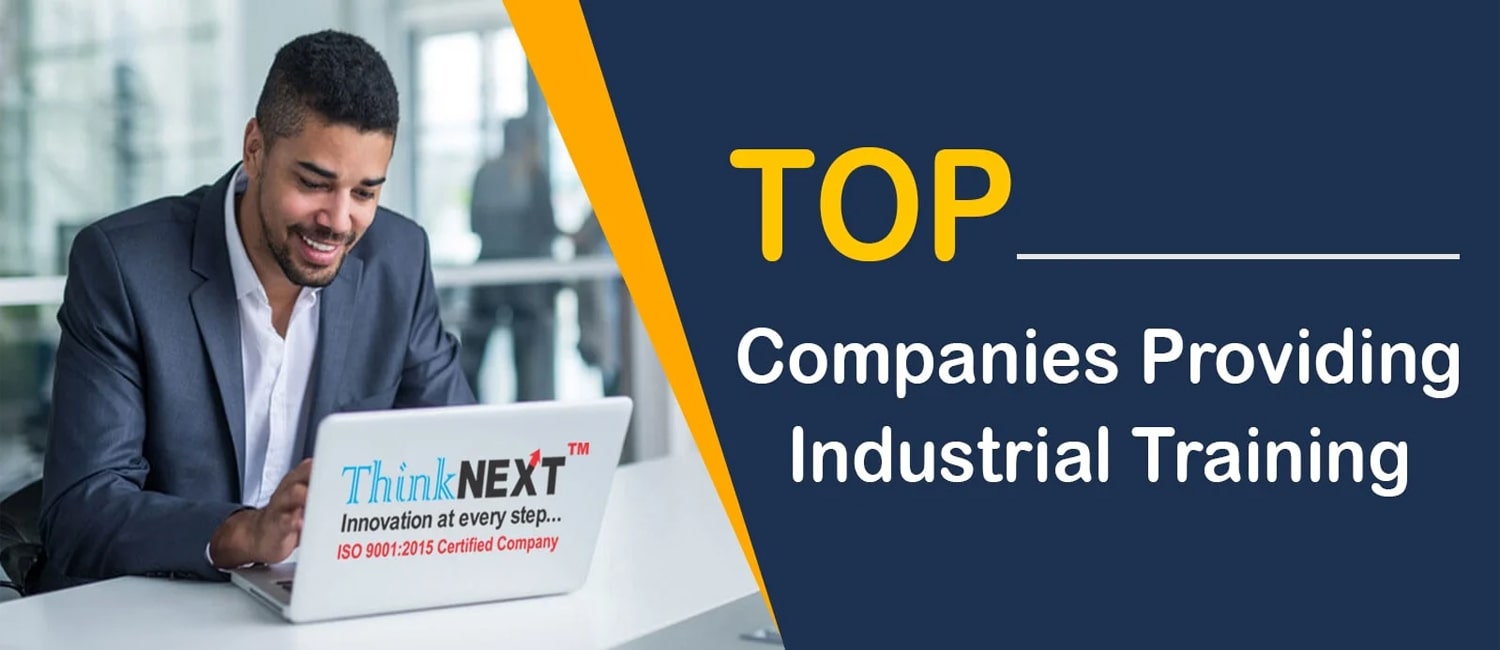 top-company-providing-industrial-training