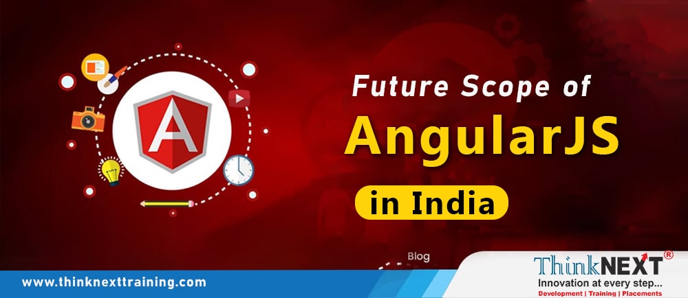 Future Scope of AngularJS in India