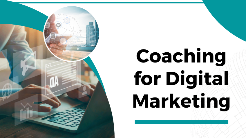 coaching for digital marketing