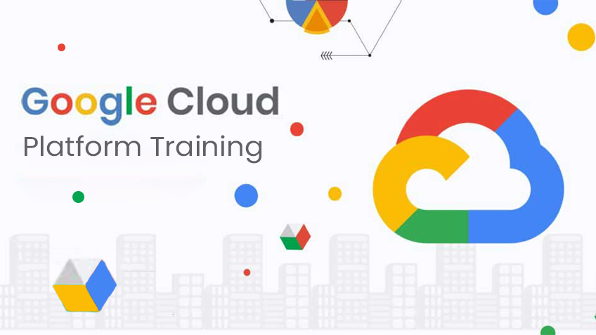 google cloud platform training