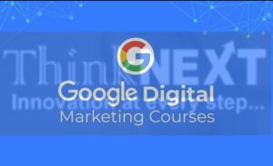 google digital marketing