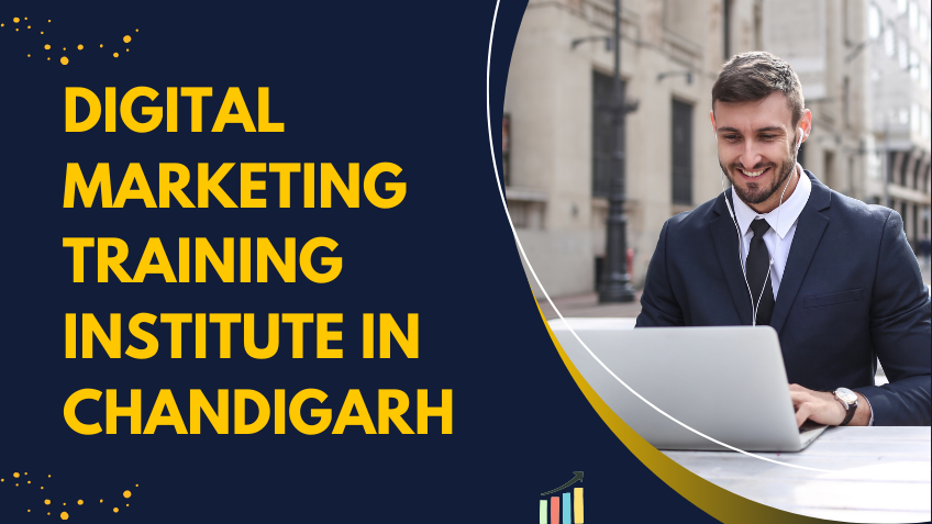 Digital Marketing Training Institute in Chandigarh