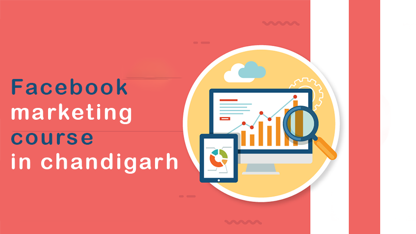 Facebook marketing course in Chandigarh