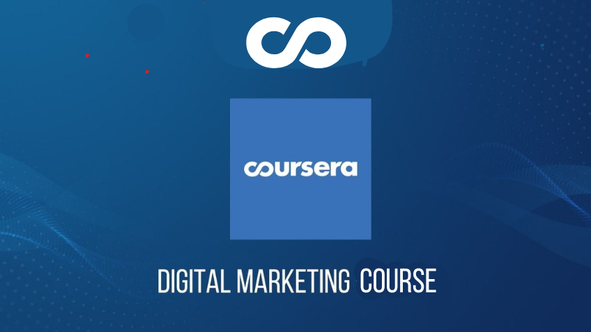 coursera digital marketing course in Chandigarh