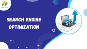 search engine optimization