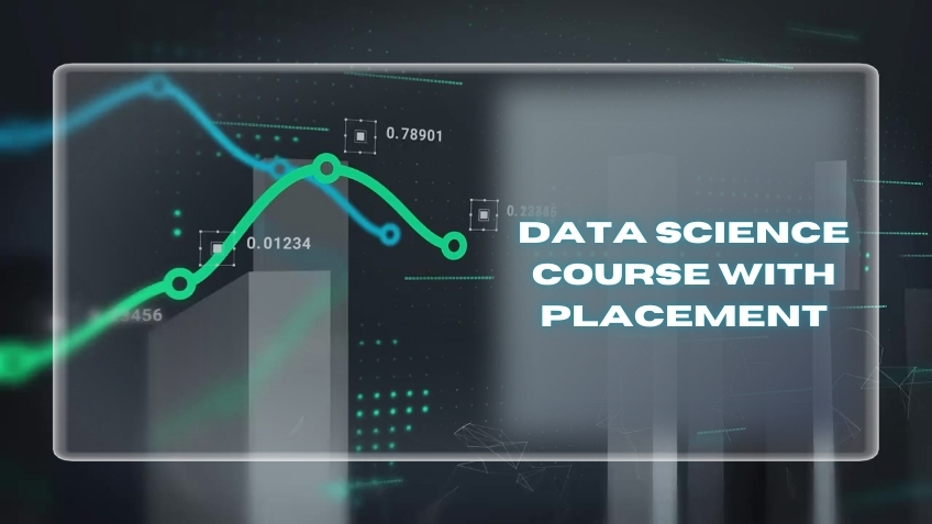 Data science course with placement